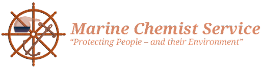 Marine Chemist Service