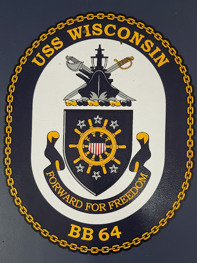 USS Wisconsin